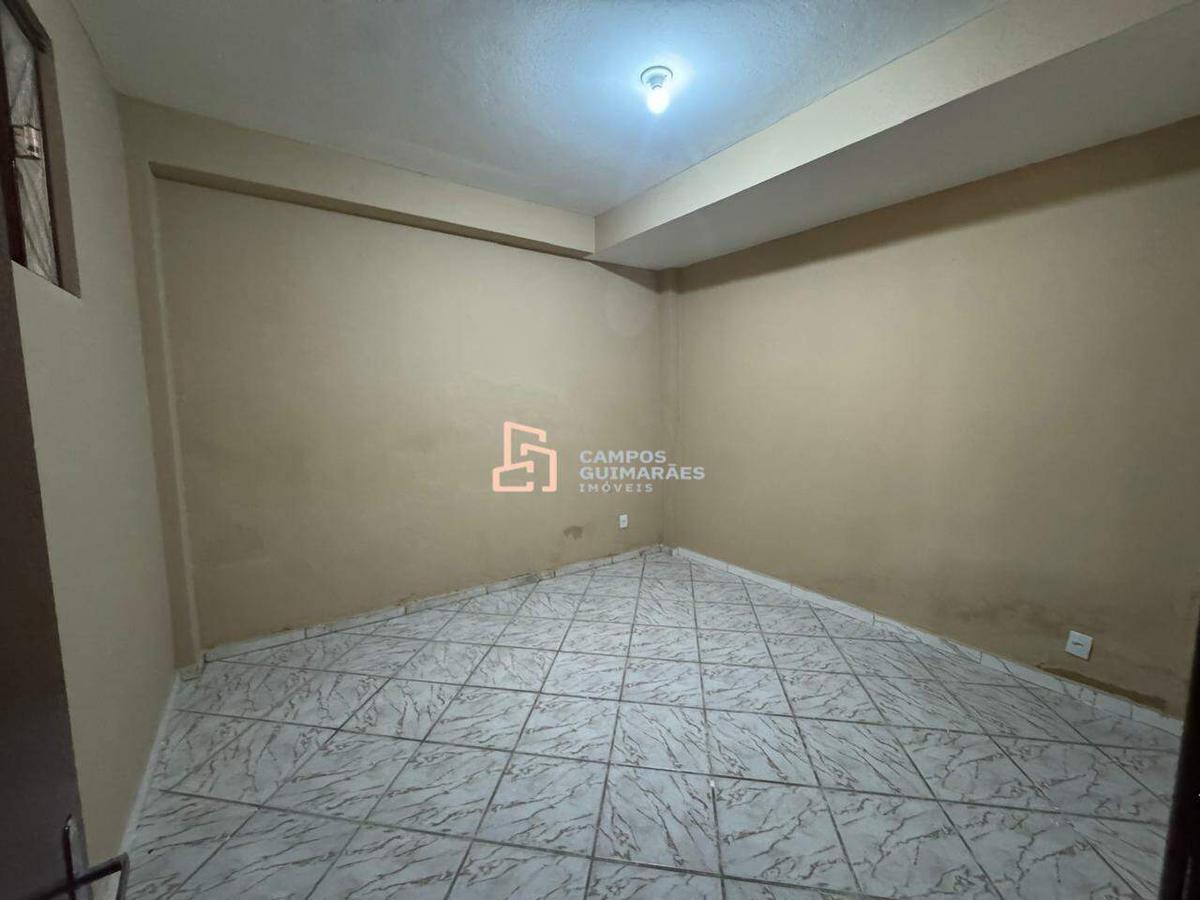 Casa, Teixeira Dias, 3 Quartos, 1 Vaga