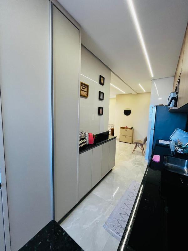 Apartamento, Palmeiras, 3 Quartos, 1 Vaga