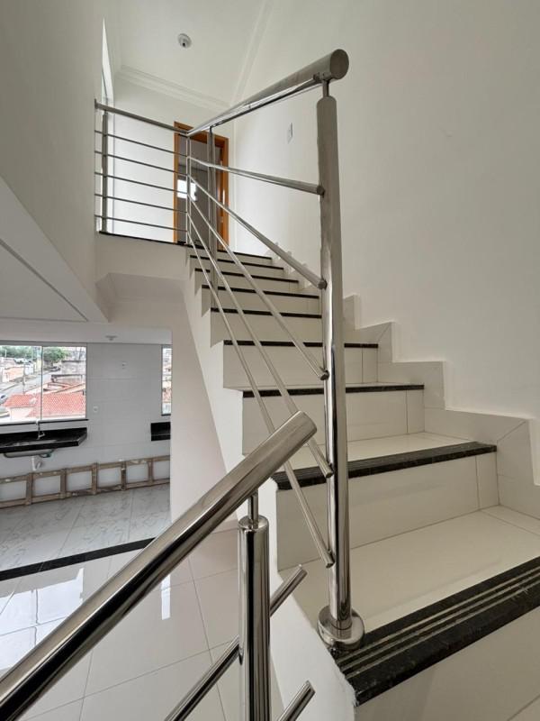 Cobertura, Santa Mônica, 2 Quartos, 1 Vaga