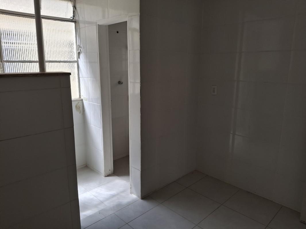 Apartamento, Anchieta, 2 Quartos, 1 Vaga