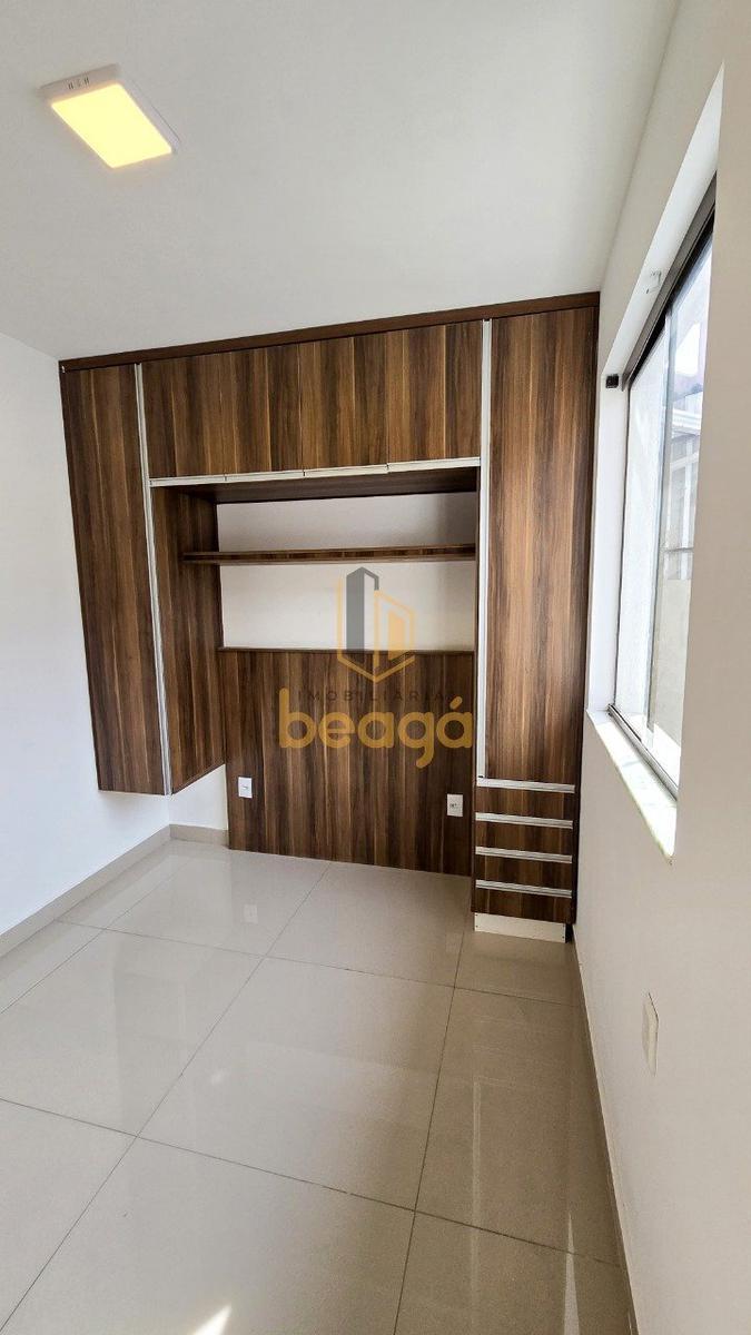 Casa, Santa Branca, 2 Quartos, 2 Vagas