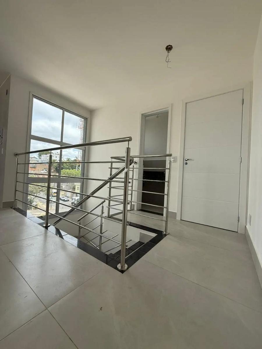 Cobertura, Santa Rosa, 3 Quartos, 2 Vagas, 1 Suíte