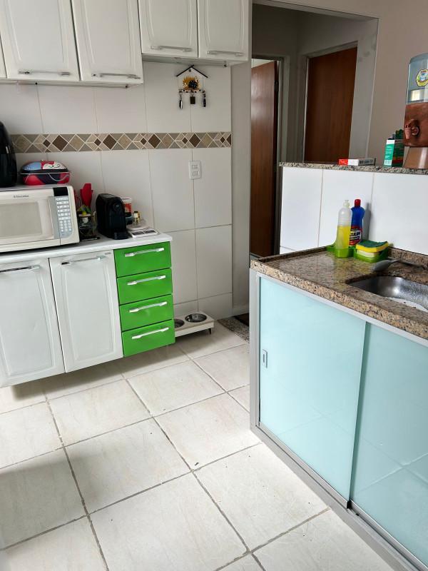 Apartamento, São Pedro, 2 Quartos, 1 Vaga