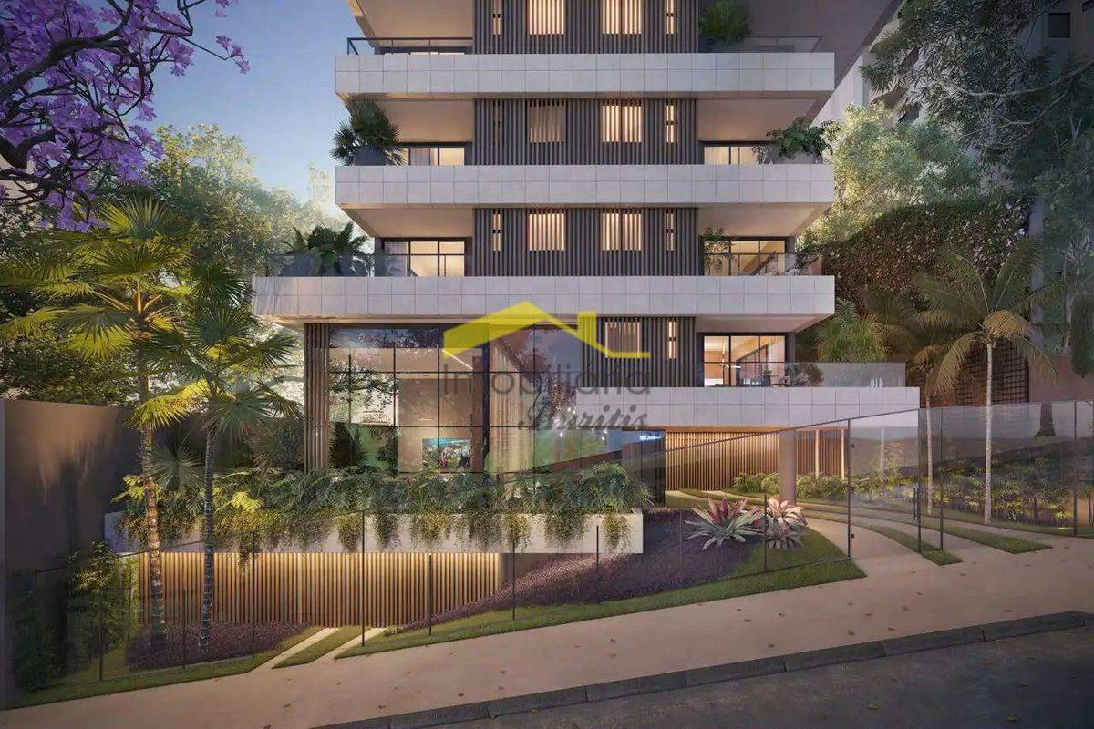 Área Privativa, Gutierrez, 4 Quartos, 3 Vagas, 2 Suítes