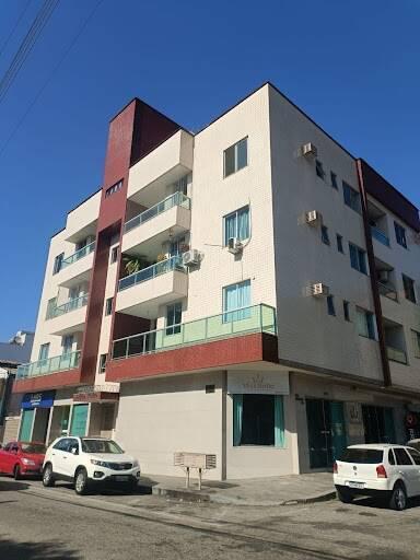 Apartamento, Iguaçu, 2 Quartos, 1 Vaga, 1 Suíte