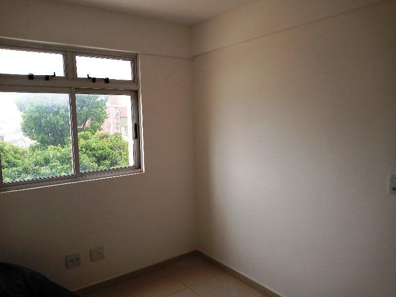 Apartamento, Padre Eustáquio, 2 Quartos, 2 Vagas, 2 Suítes