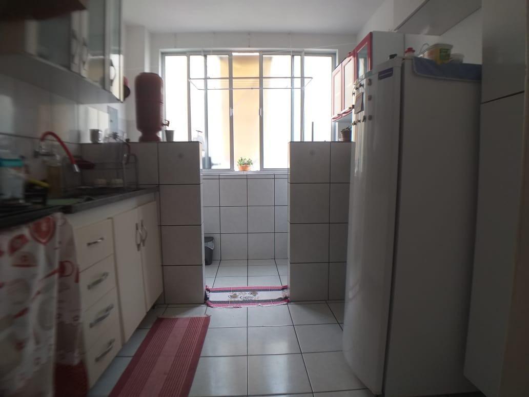 Apartamento, Jardim Riacho das Pedras, 3 Quartos, 1 Vaga