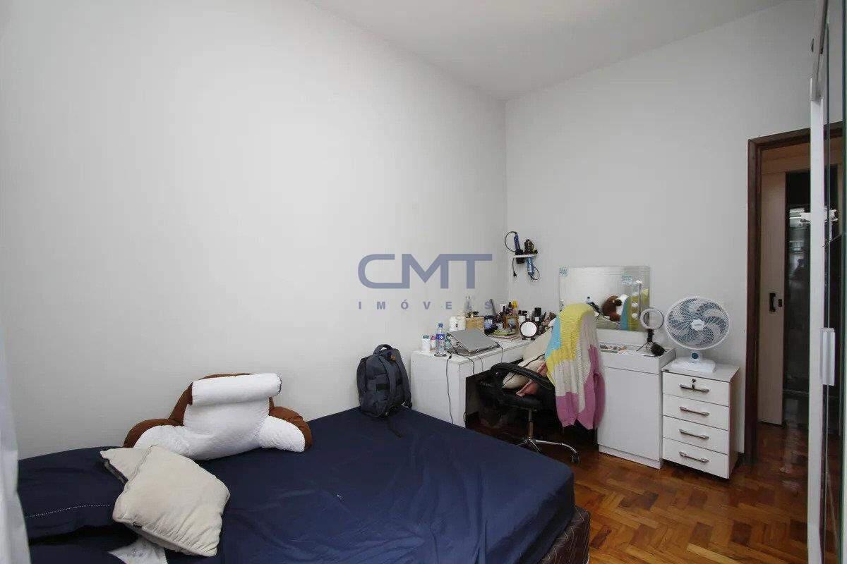 Apartamento, Coração de Jesus, 3 Quartos, 1 Vaga, 1 Suíte