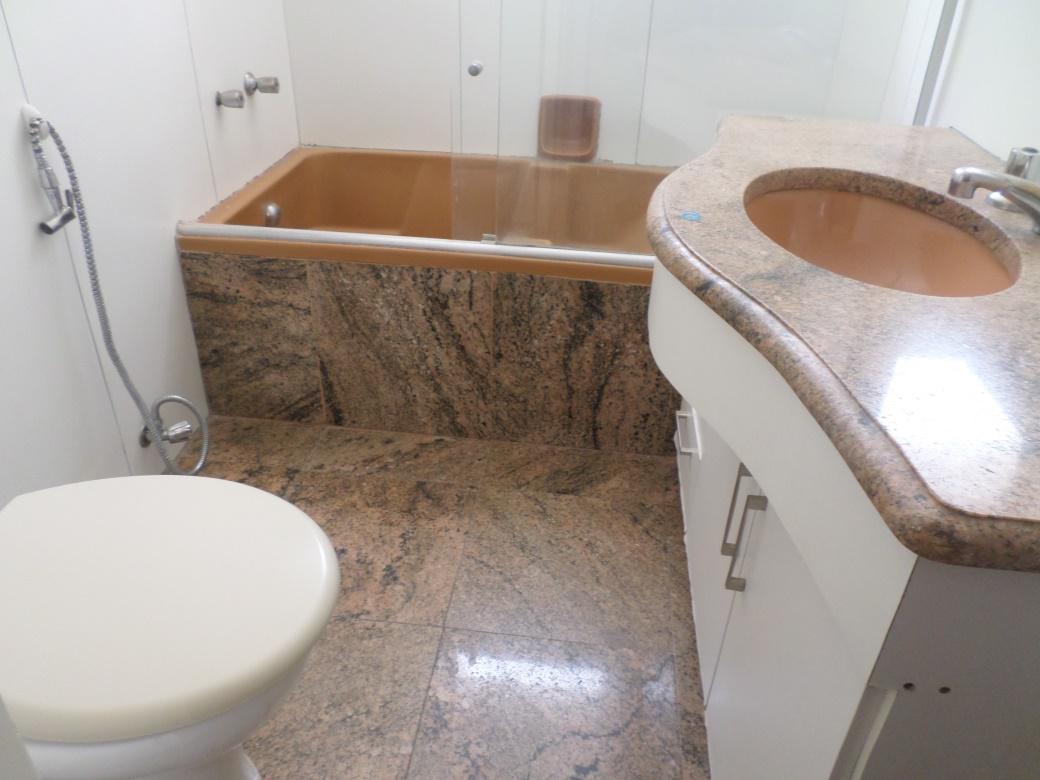 Apartamento, Barroca, 4 Quartos, 2 Vagas, 1 Suíte