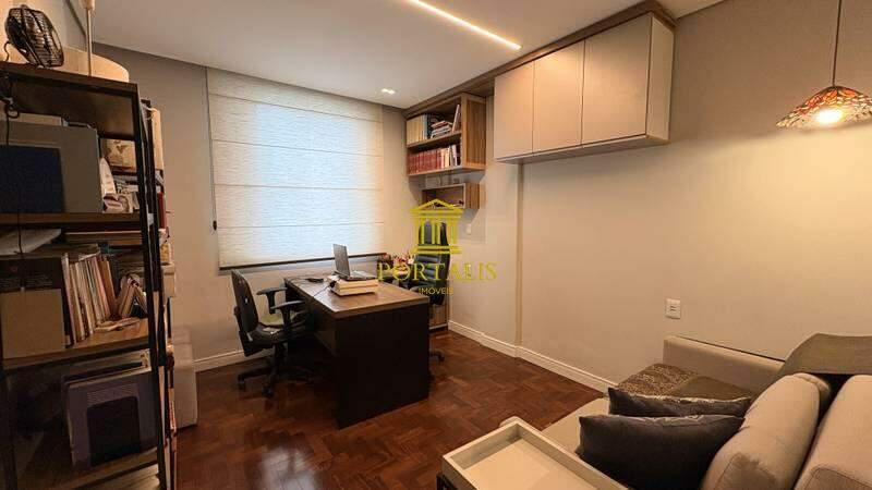 Apartamento, Lourdes, 4 Quartos, 2 Vagas, 2 Suítes