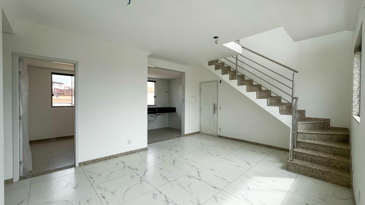 Cobertura, Santa Amélia, 4 Quartos, 0 Vaga, 2 Suítes