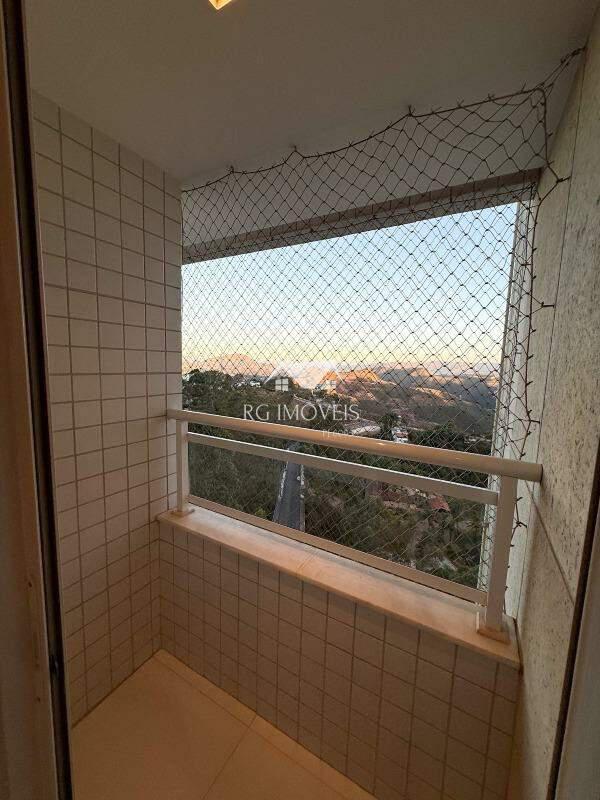 Apartamento, Vila da Serra, 2 Quartos, 2 Vagas, 2 Suítes