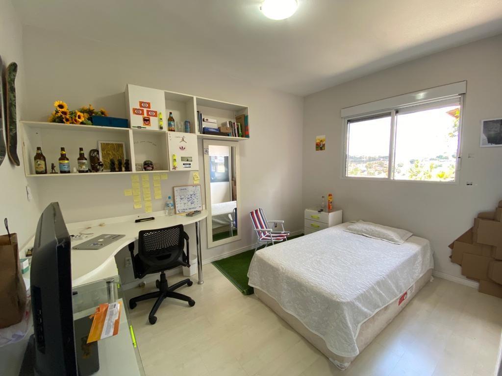 Casa, Álvaro Camargos, 3 Quartos, 4 Vagas, 1 Suíte