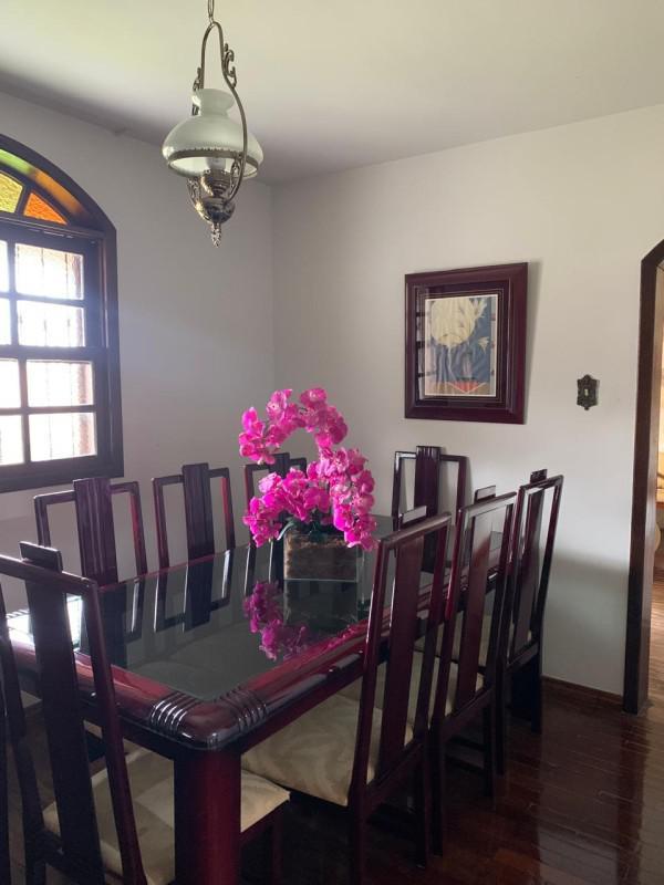 Casa, Alípio de Melo, 3 Quartos, 2 Vagas, 1 Suíte