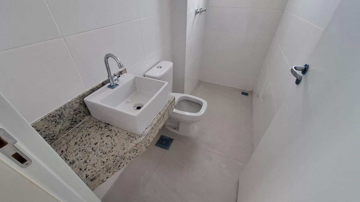 Apartamento, Ipiranga, 2 Quartos, 1 Vaga, 1 Suíte