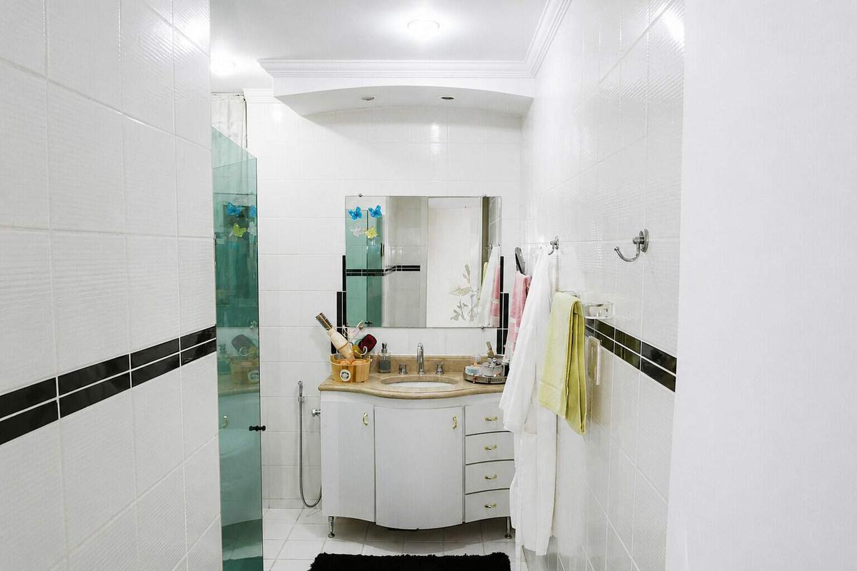 Apartamento, Santa Lúcia, 3 Quartos, 2 Vagas, 1 Suíte