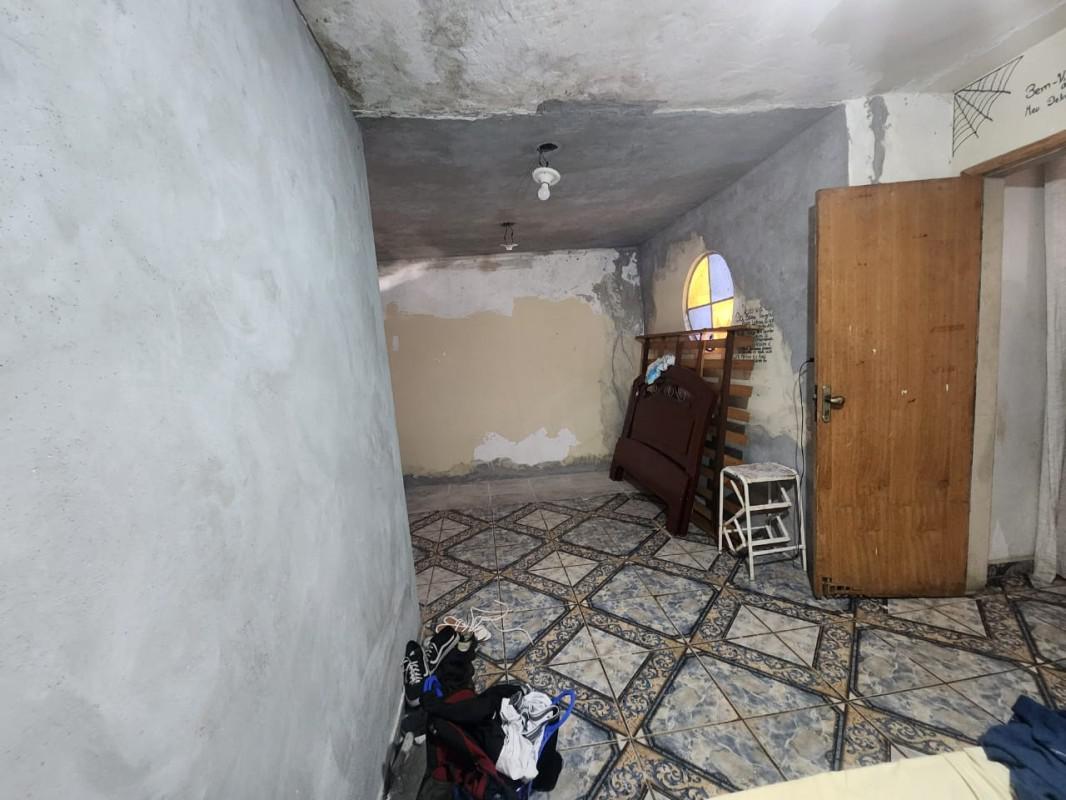 Casa, Conjunto Água Branca, 3 Quartos, 1 Vaga, 1 Suíte