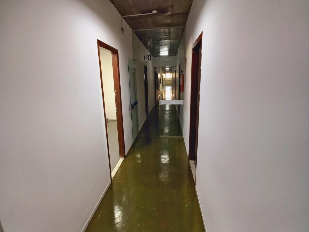 Sala, Funcionários, 0 Quarto, 2 Vagas