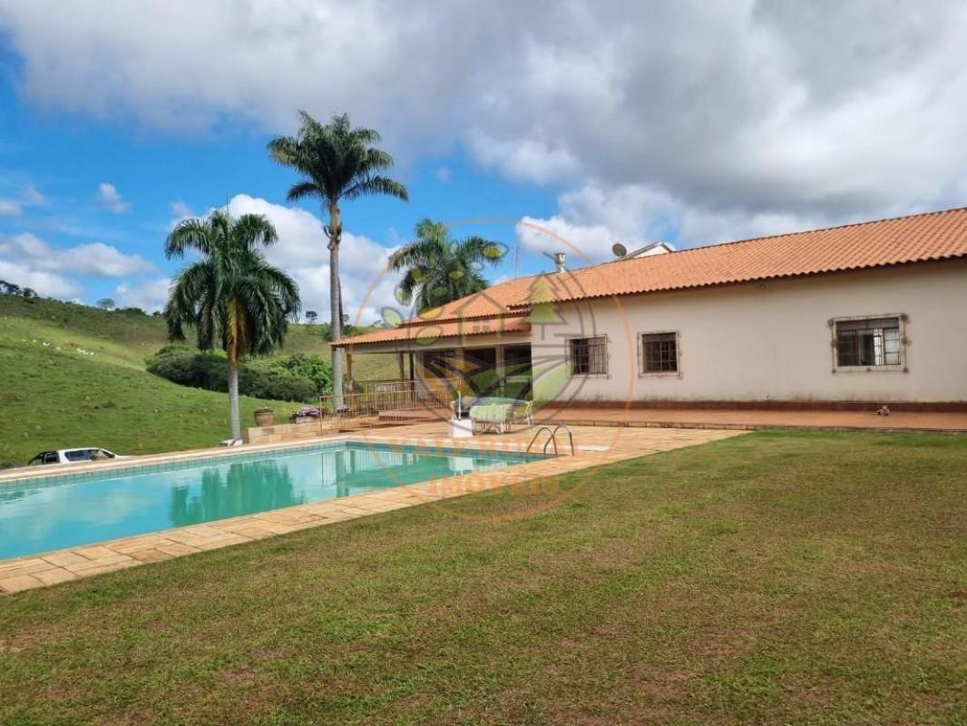 Fazenda, Area Rural de Juiz de Fora, 0 Quarto, 0 Vaga