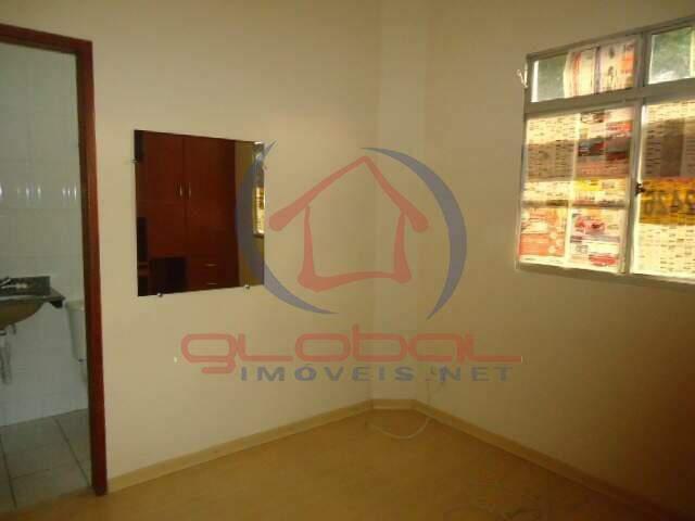 Apartamento, Ouro Preto, 3 Quartos, 2 Vagas, 1 Suíte