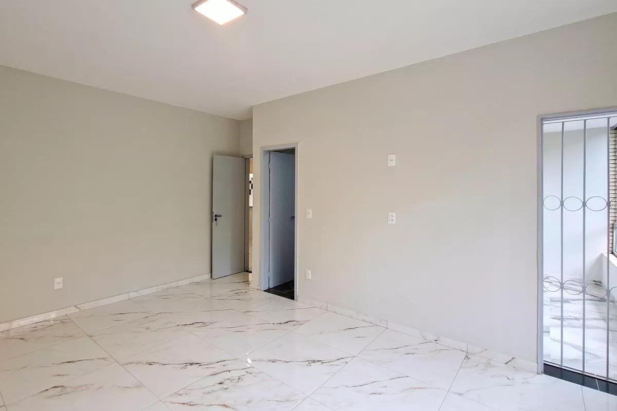 Apartamento, São Pedro, 4 Quartos, 1 Vaga, 2 Suítes
