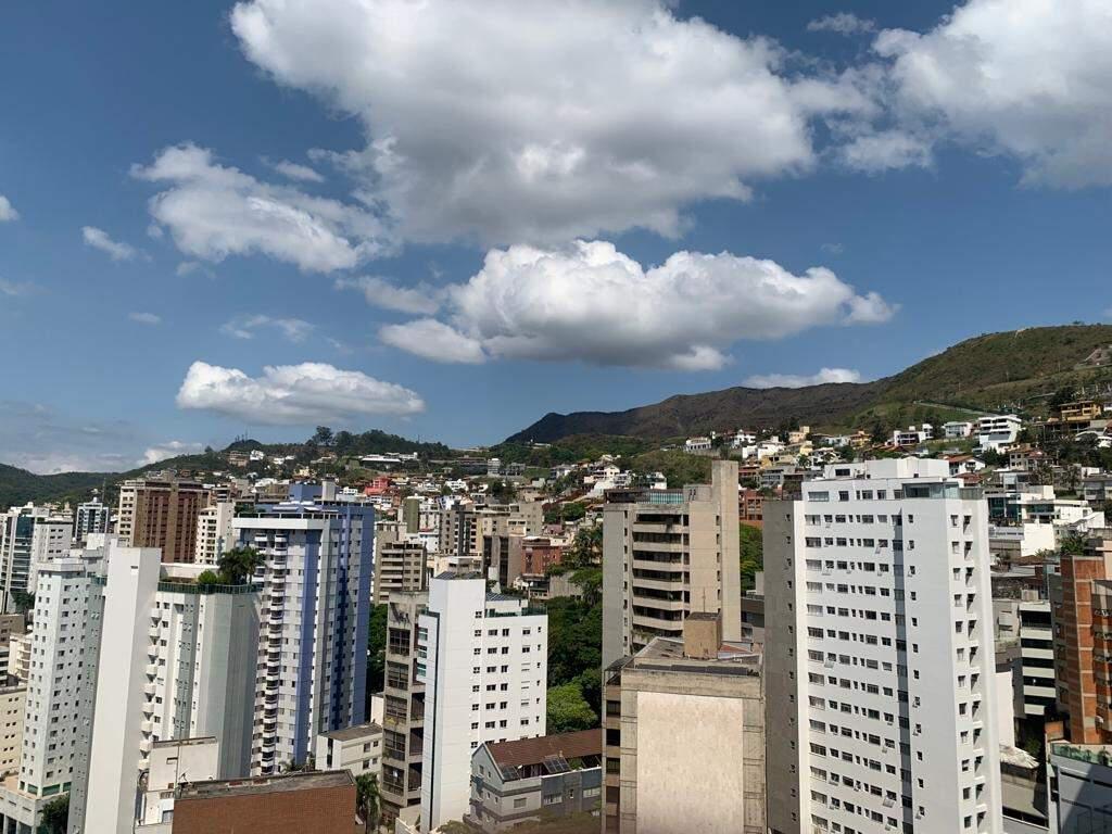 Cobertura, Anchieta, 4 Quartos, 5 Vagas, 3 Suítes