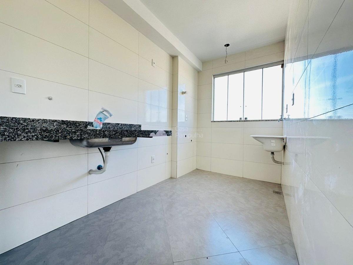 Apartamento, Santa Mônica, 2 Quartos, 2 Vagas, 1 Suíte