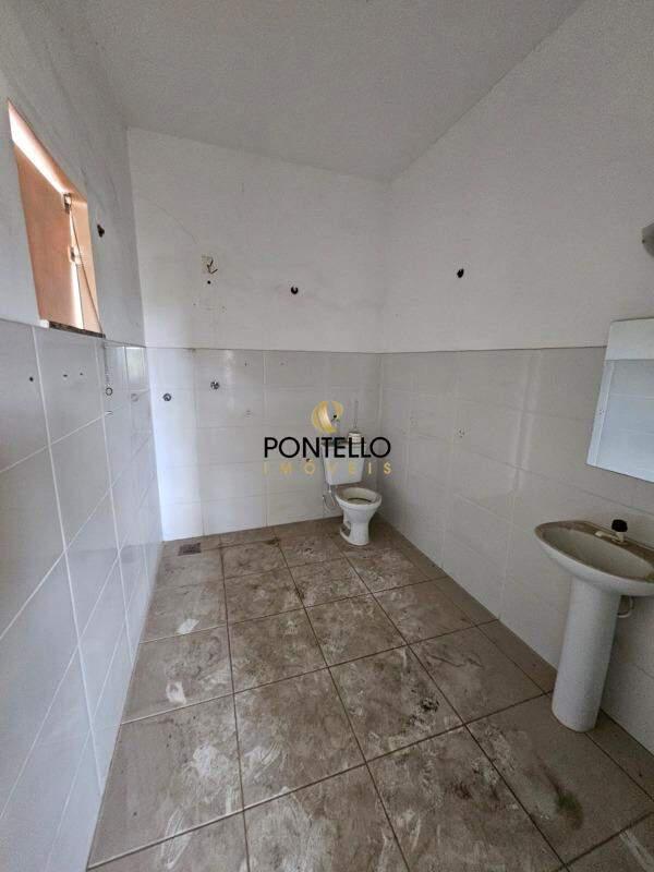 Casa, Piedade, 4 Quartos, 3 Vagas, 1 Suíte