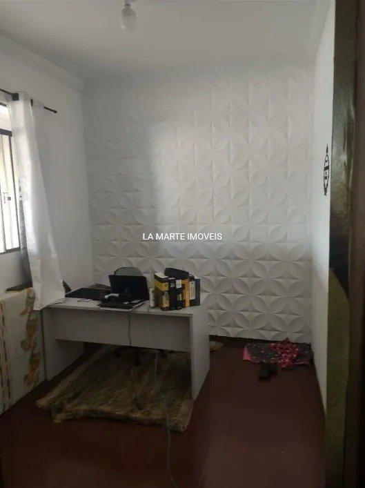 Casa, Barreiro, 3 Quartos, 4 Vagas, 1 Suíte