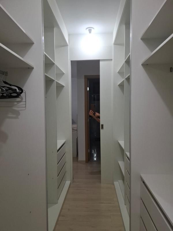 Apartamento, Jaraguá, 3 Quartos, 2 Vagas, 1 Suíte