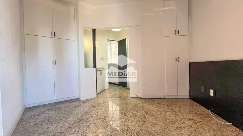 Apartamento, Santa Efigênia, 1 Quarto, 1 Vaga