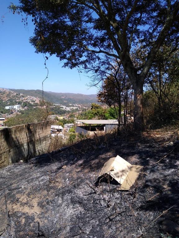 Lote, Morro São Francisco, 0 Quarto, 0 Vaga
