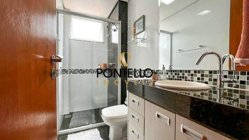 Cobertura, Fernão Dias, 4 Quartos, 4 Vagas, 2 Suítes