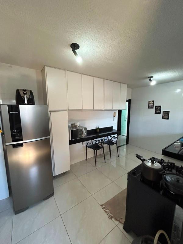 Apartamento, Masterville, 2 Quartos, 1 Vaga