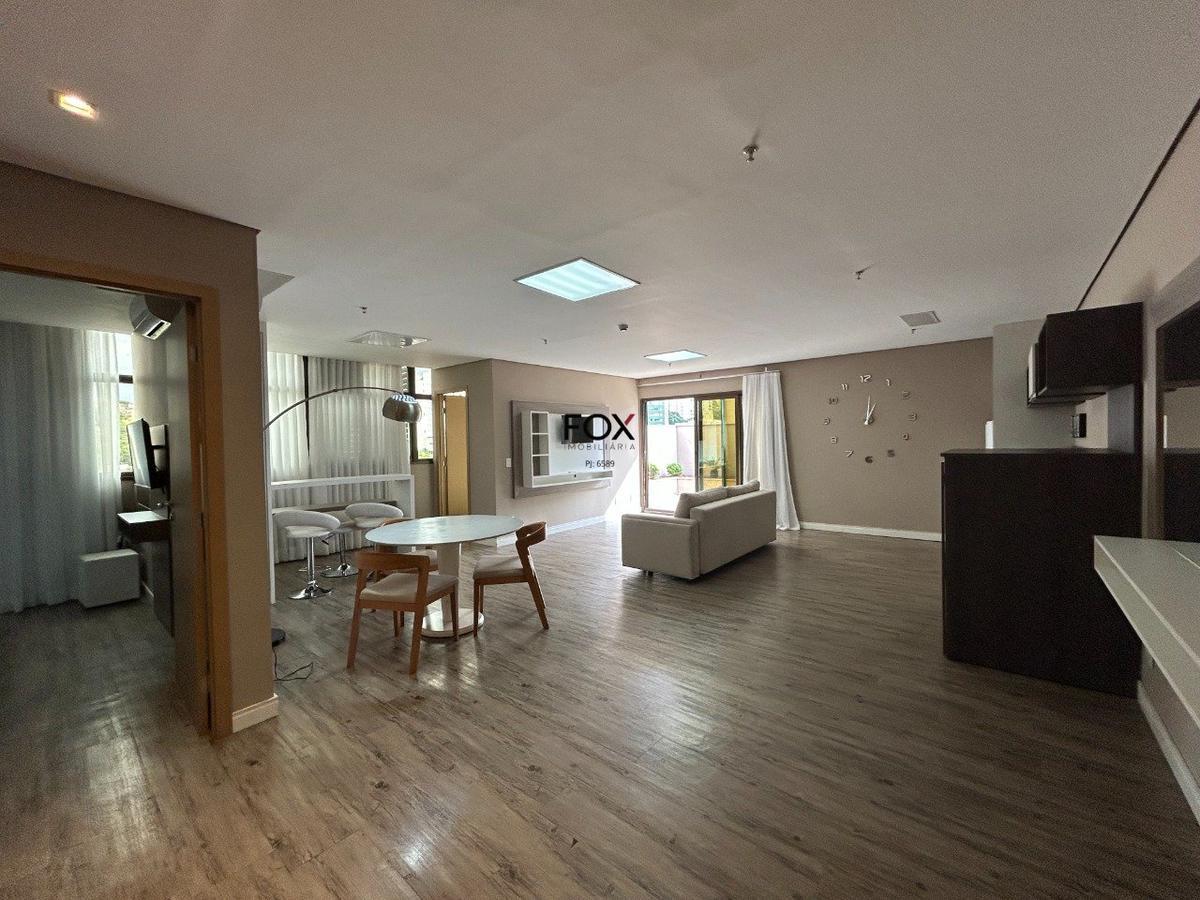 Apartamento, Luxemburgo, 1 Quarto, 1 Vaga, 1 Suíte