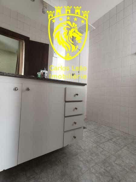 Cobertura, Buritis, 3 Quartos, 1 Vaga, 1 Suíte