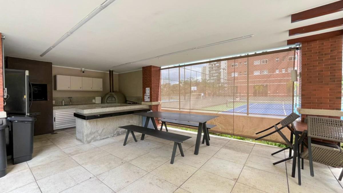 Apartamento, Vila da Serra, 3 Quartos, 2 Vagas, 1 Suíte