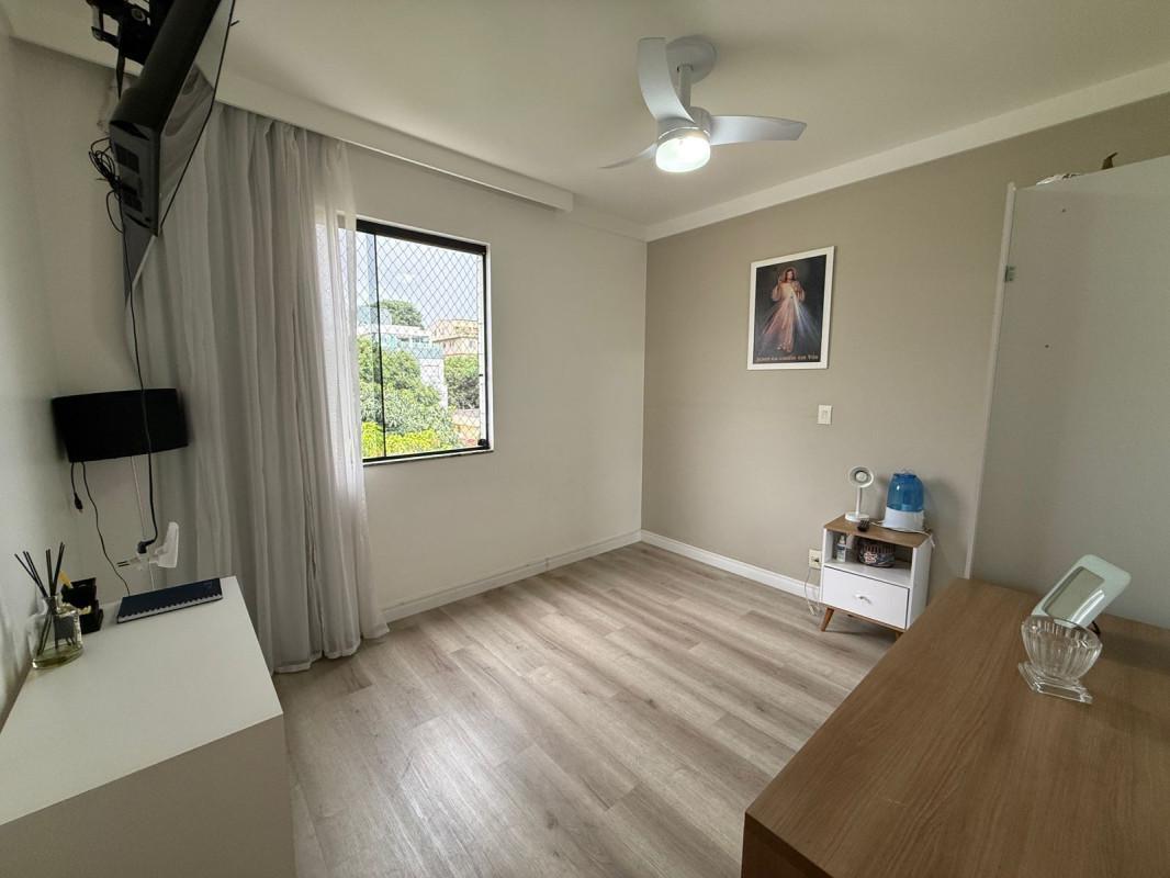 Apartamento, Eldorado, 3 Quartos, 2 Vagas, 1 Suíte