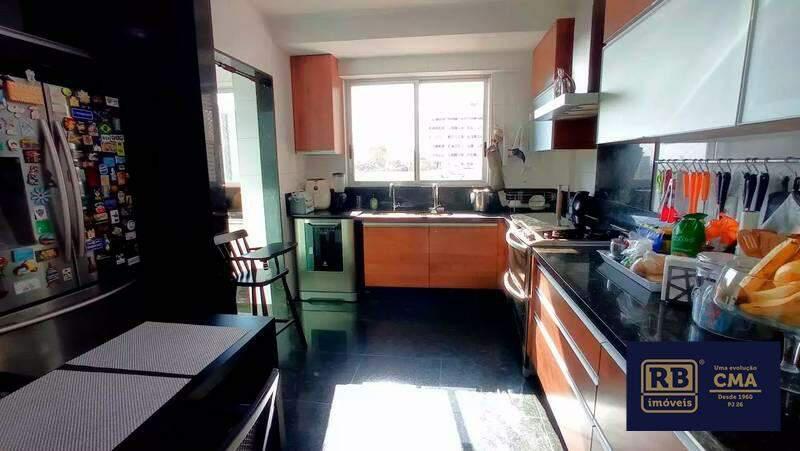 Apartamento, Cruzeiro, 3 Quartos, 4 Vagas, 3 Suítes