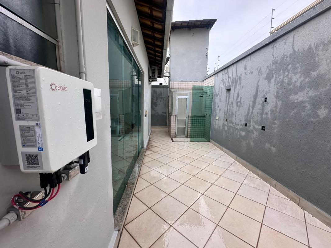 Casa, Arvoredo, 3 Quartos, 3 Vagas, 1 Suíte