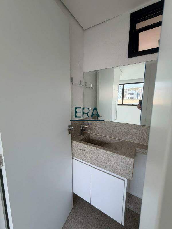 Apartamento, São Pedro, 2 Quartos, 2 Vagas, 2 Suítes