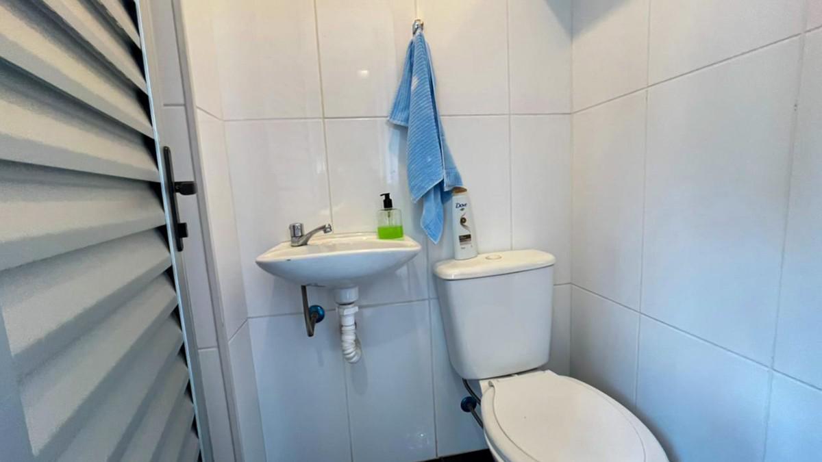 Apartamento, Vila da Serra, 3 Quartos, 2 Vagas, 1 Suíte