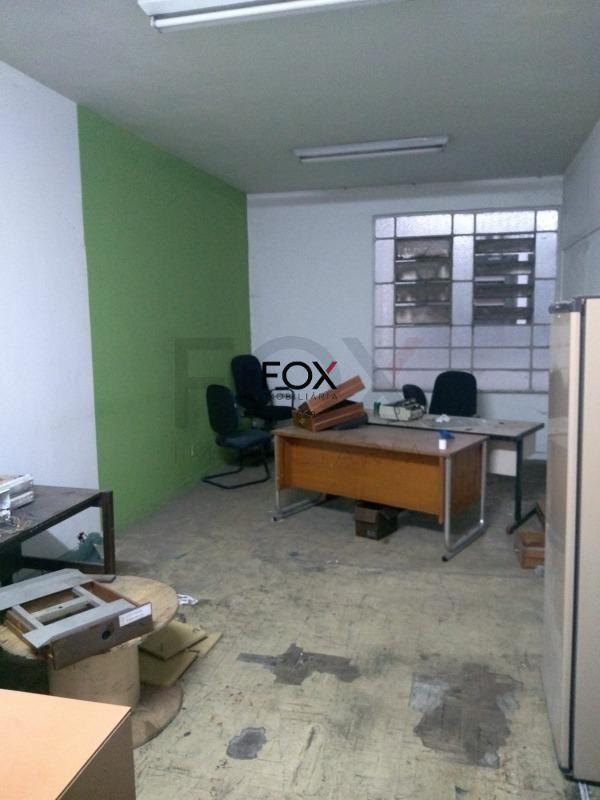 Sala, Centro, 0 Quarto, 0 Vaga