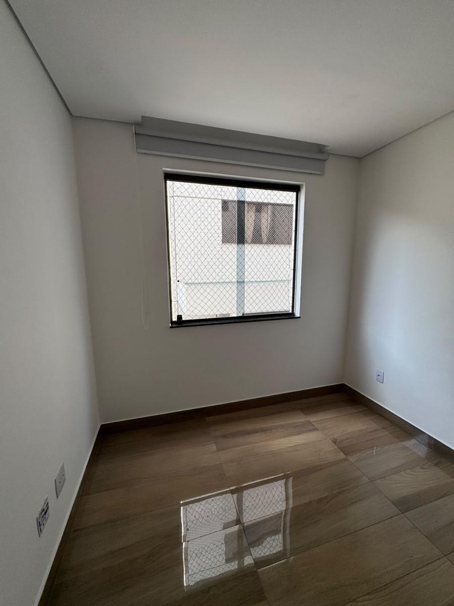 Apartamento, Monsenhor Messias, 3 Quartos, 2 Vagas, 1 Suíte