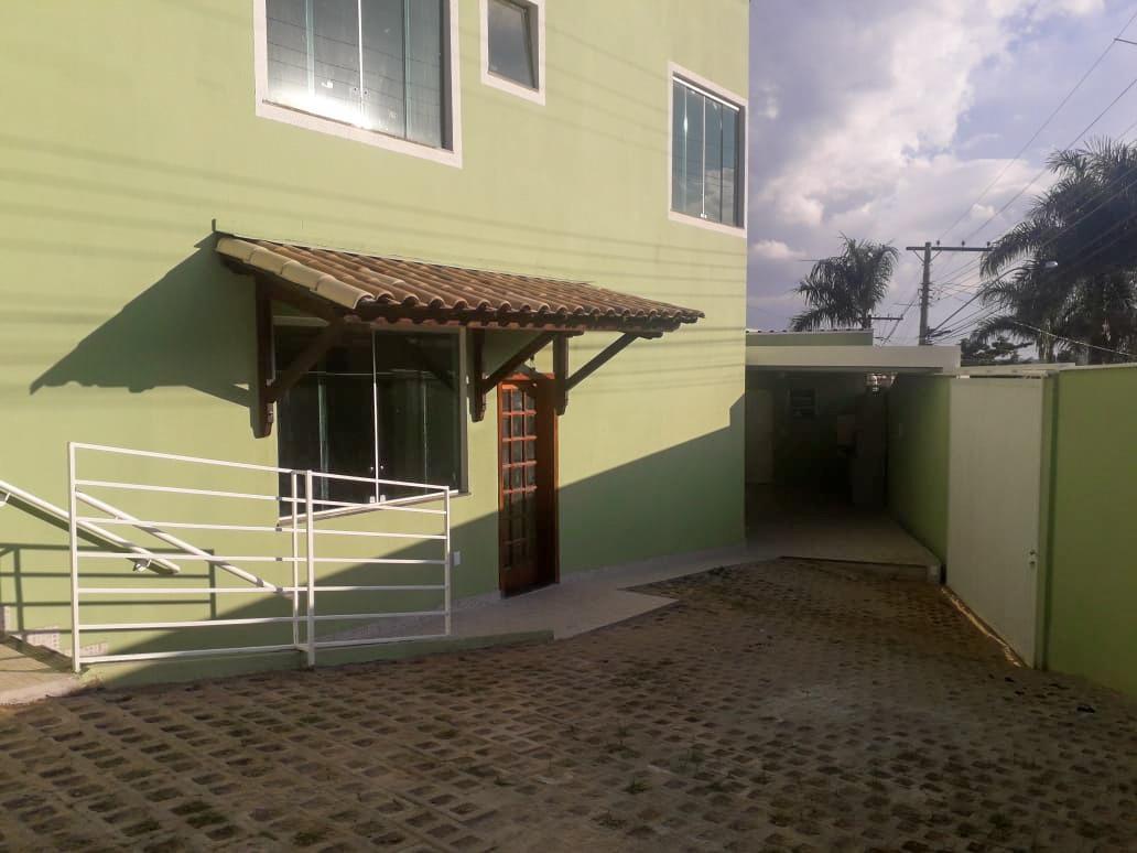 Casa, Parque Xangri-lá, 3 Quartos, 3 Vagas, 1 Suíte