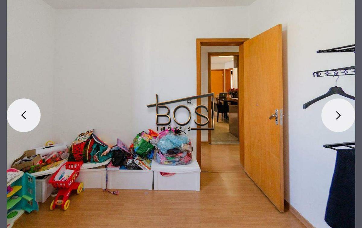 Apartamento, Buritis, 3 Quartos, 2 Vagas, 1 Suíte