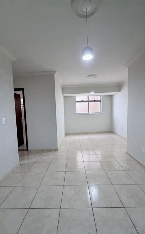 Apartamento, Três Barras, 2 Quartos, 1 Vaga
