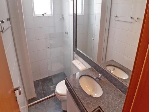 Apartamento, Savassi, 2 Quartos, 2 Vagas, 1 Suíte