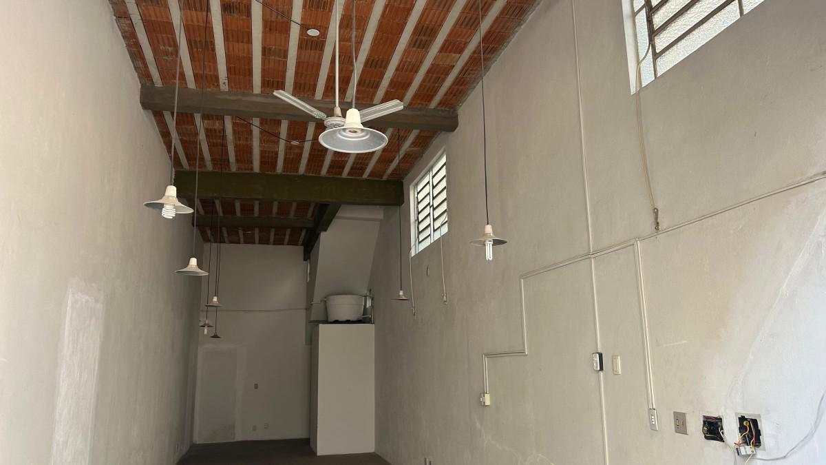 Andar, Dona Clara, 0 Quarto, 0 Vaga