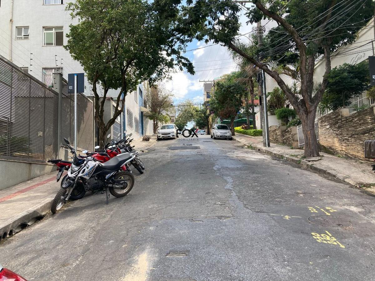 Apartamento, Prado, 3 Quartos, 3 Vagas, 1 Suíte